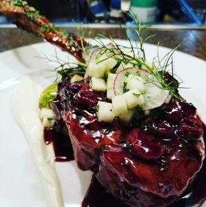 Meet your Posher, Vincent